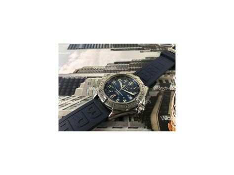 breitling superocean automatic 1000m 3300 ft|Breitling Superocean Automatic review.